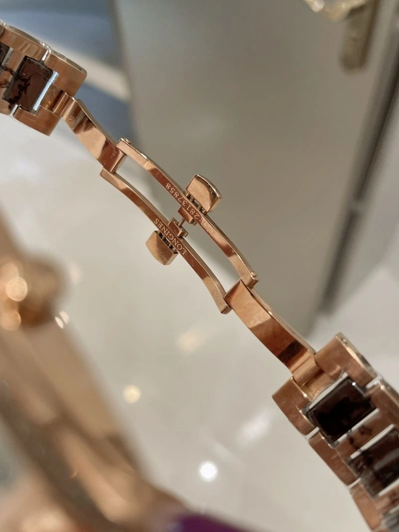LONGINES Watches Sleek 188756