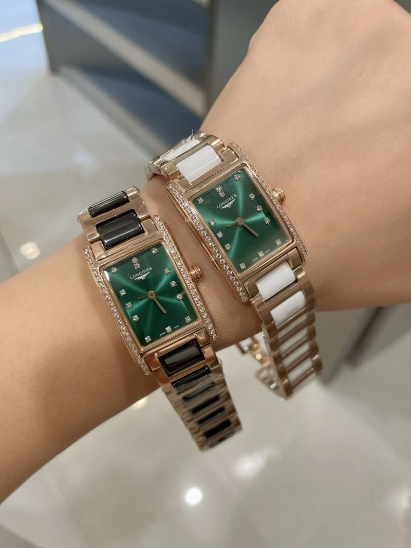 LONGINES Watches Sleek 188756
