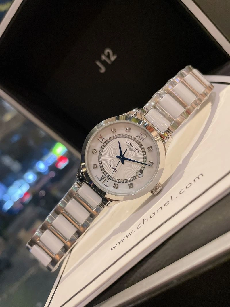 LONGINES Watches Affordable 188763