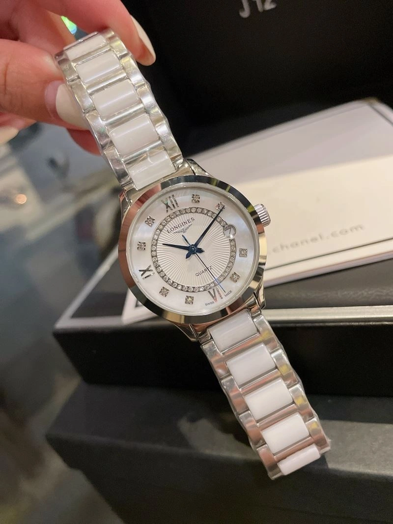 LONGINES Watches Affordable 188763