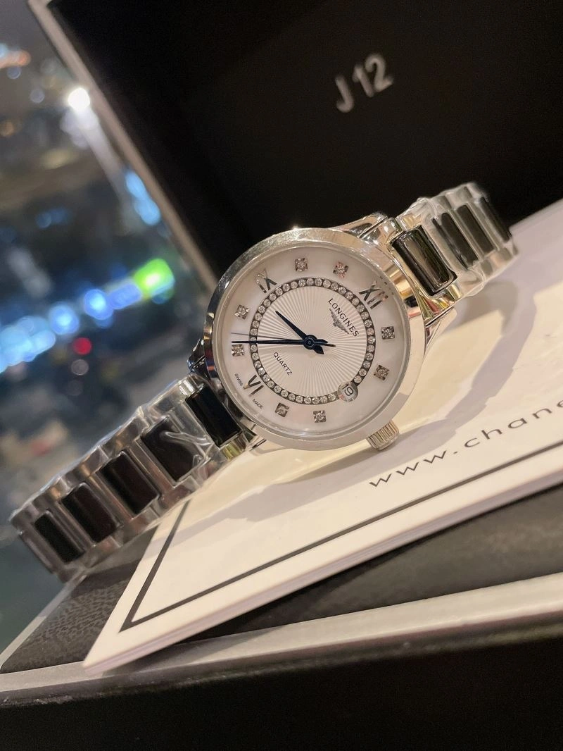 LONGINES Watches Affordable 188763