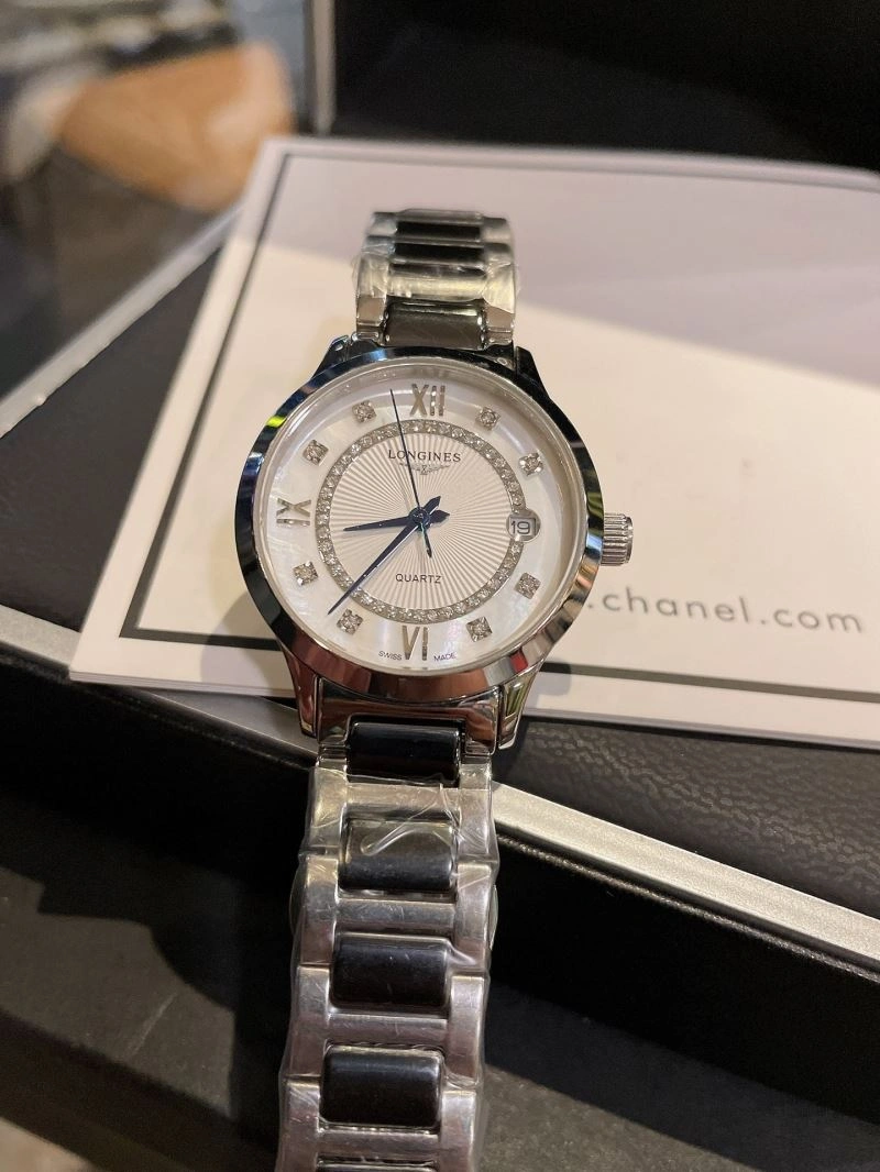 LONGINES Watches Affordable 188763