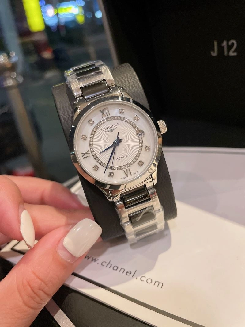 LONGINES Watches Affordable 188763
