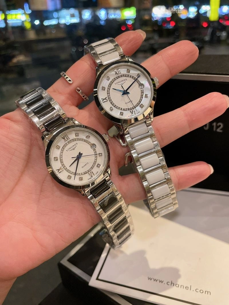LONGINES Watches Affordable 188763