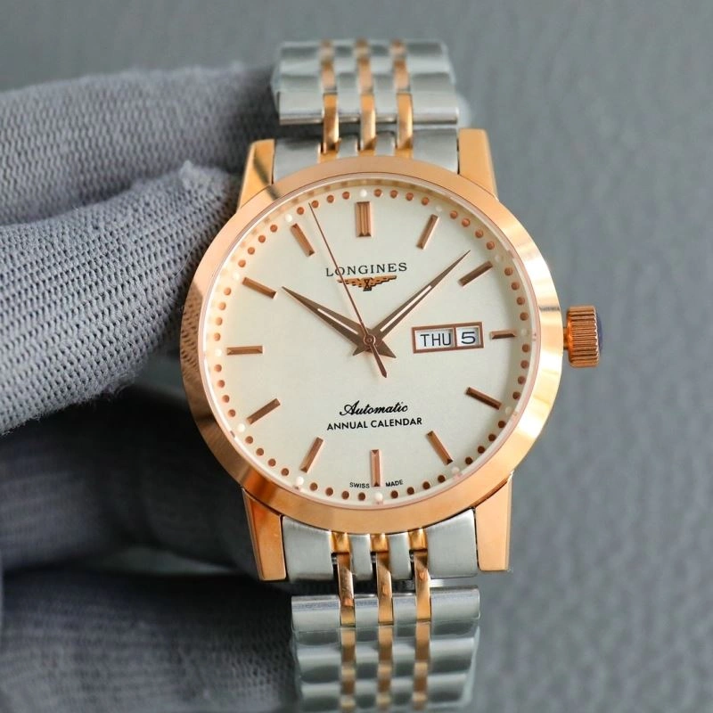 LONGINES Watches Bright 188782