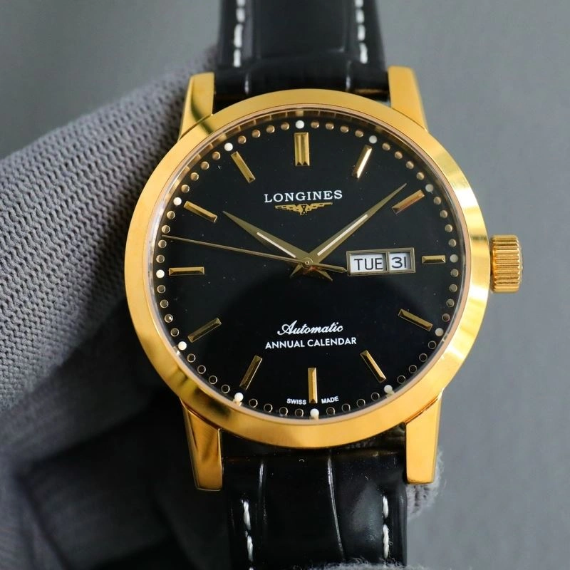 LONGINES Watches Bright 188782