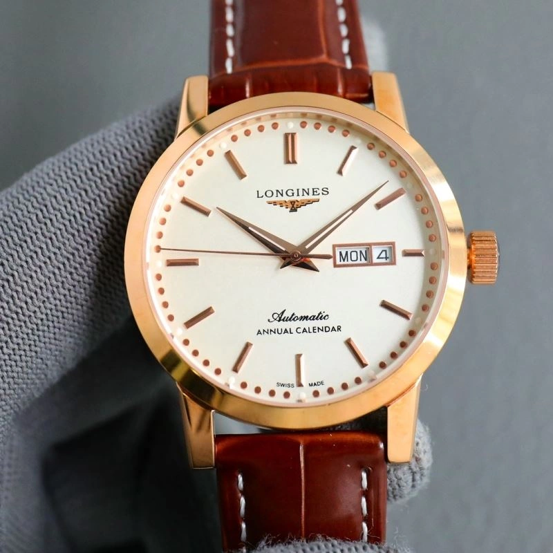 LONGINES Watches Bright 188782