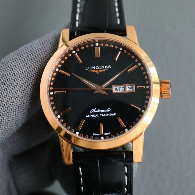 LONGINES Watches Bright 188782
