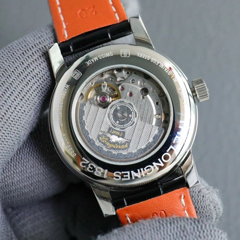 LONGINES Watches Bright 188782