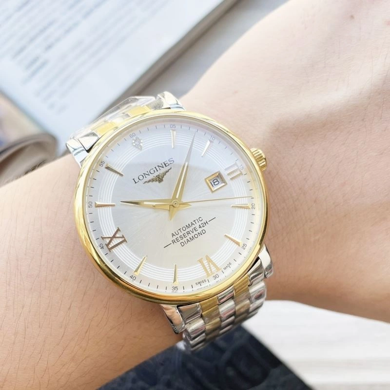 Timeless LONGINES Watches 188757