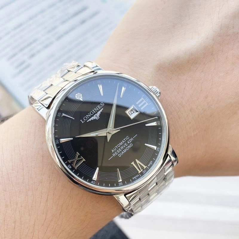 Timeless LONGINES Watches 188757