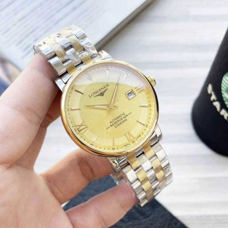 Timeless LONGINES Watches 188757
