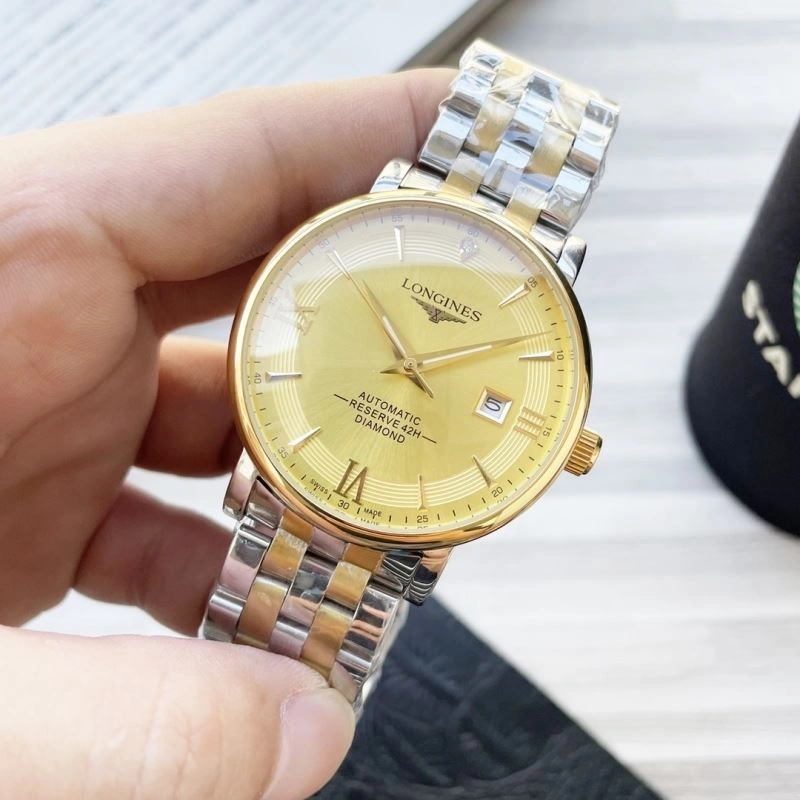 Timeless LONGINES Watches 188757