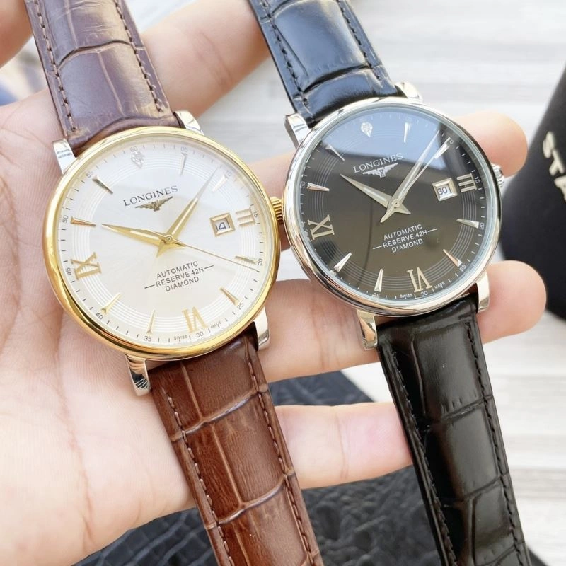 Timeless LONGINES Watches 188757