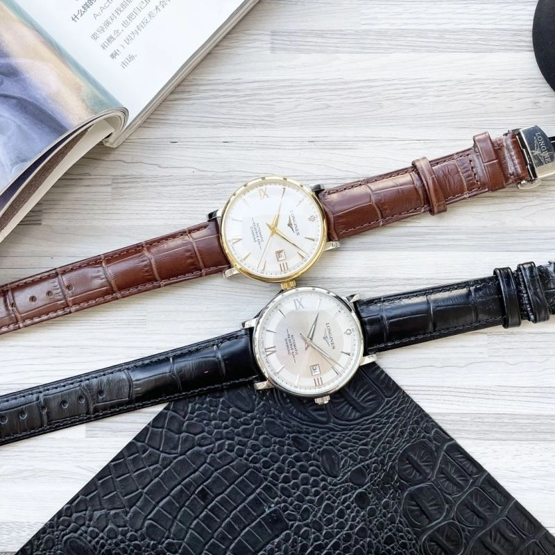Timeless LONGINES Watches 188757
