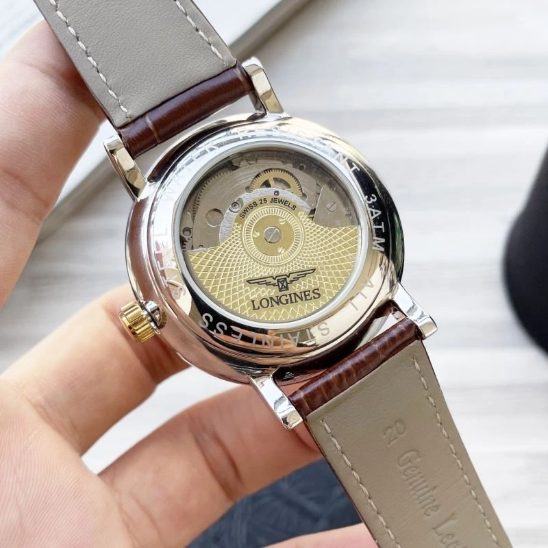 Timeless LONGINES Watches 188757