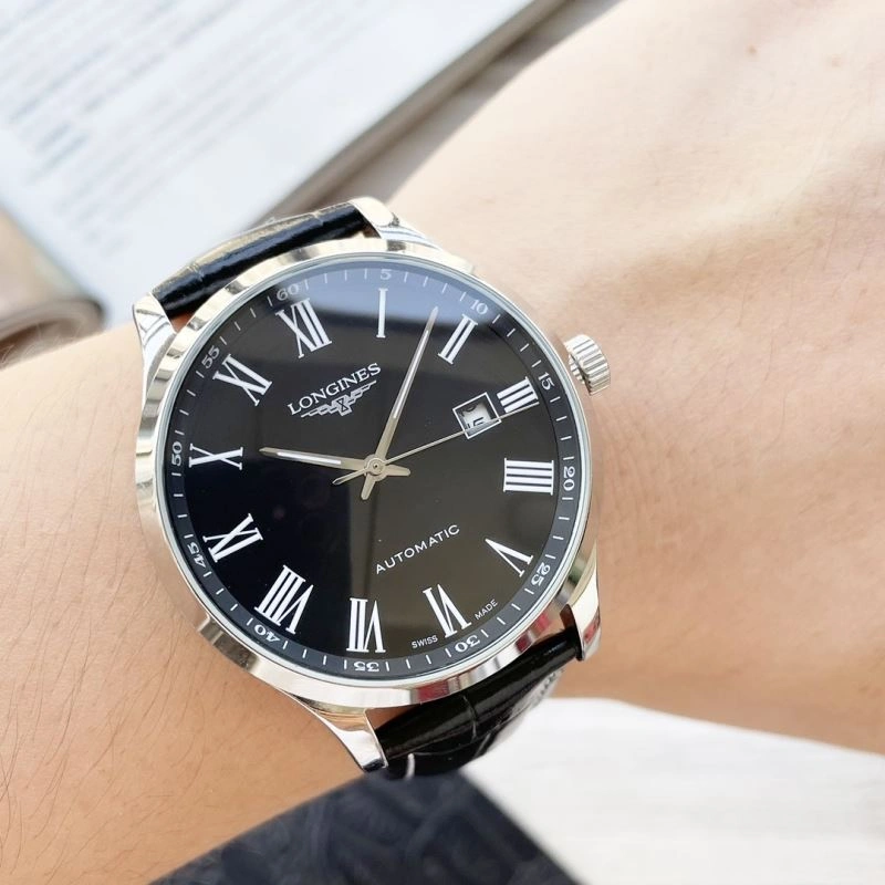 LONGINES Watches SunProtective 188765