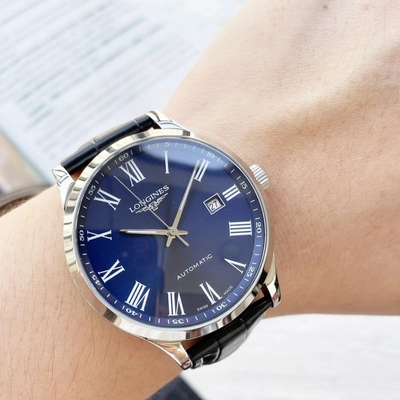 LONGINES Watches SunProtective 188765