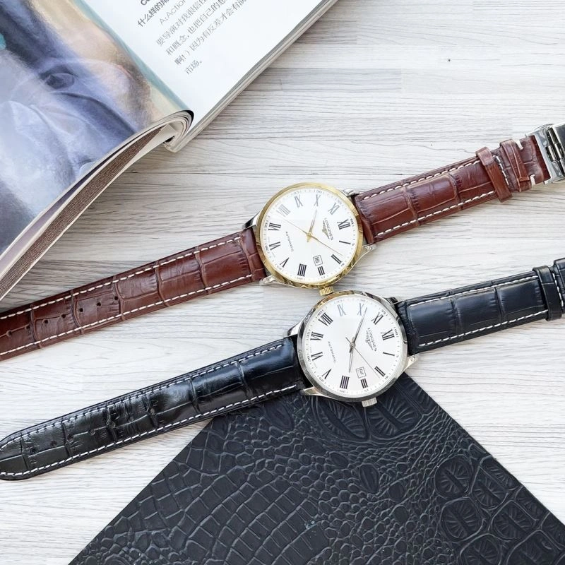 LONGINES Watches SunProtective 188765