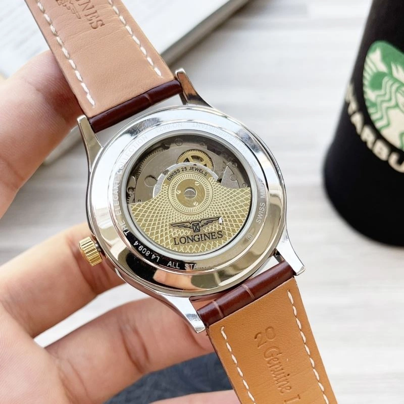 LONGINES Watches SunProtective 188765