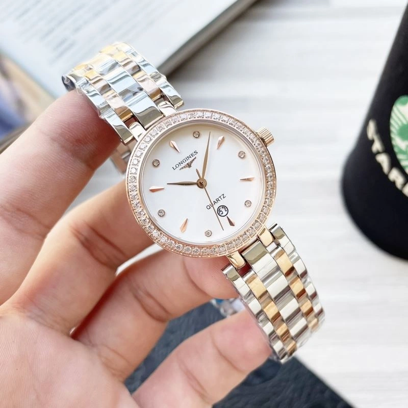 LONGINES Watches Comfortable 188764