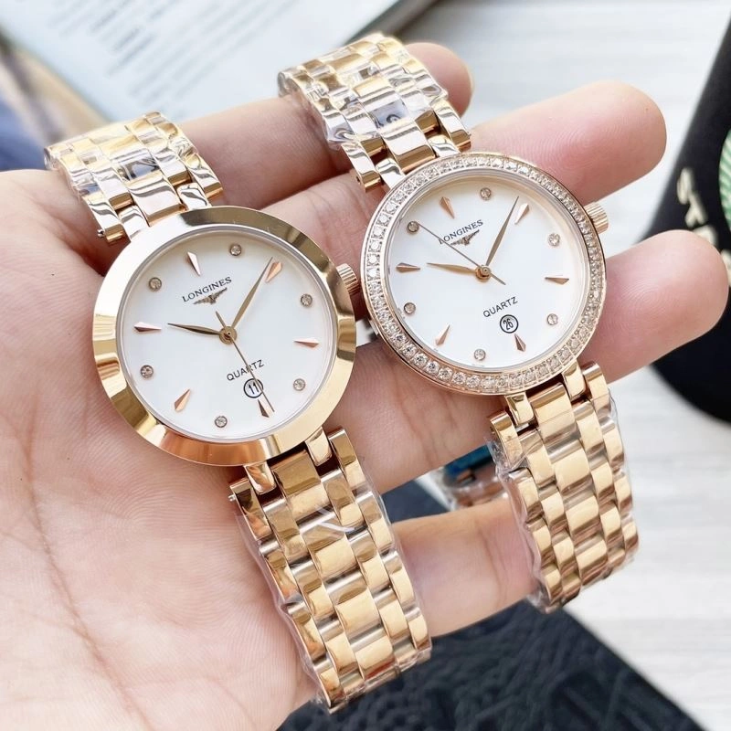 LONGINES Watches Comfortable 188764