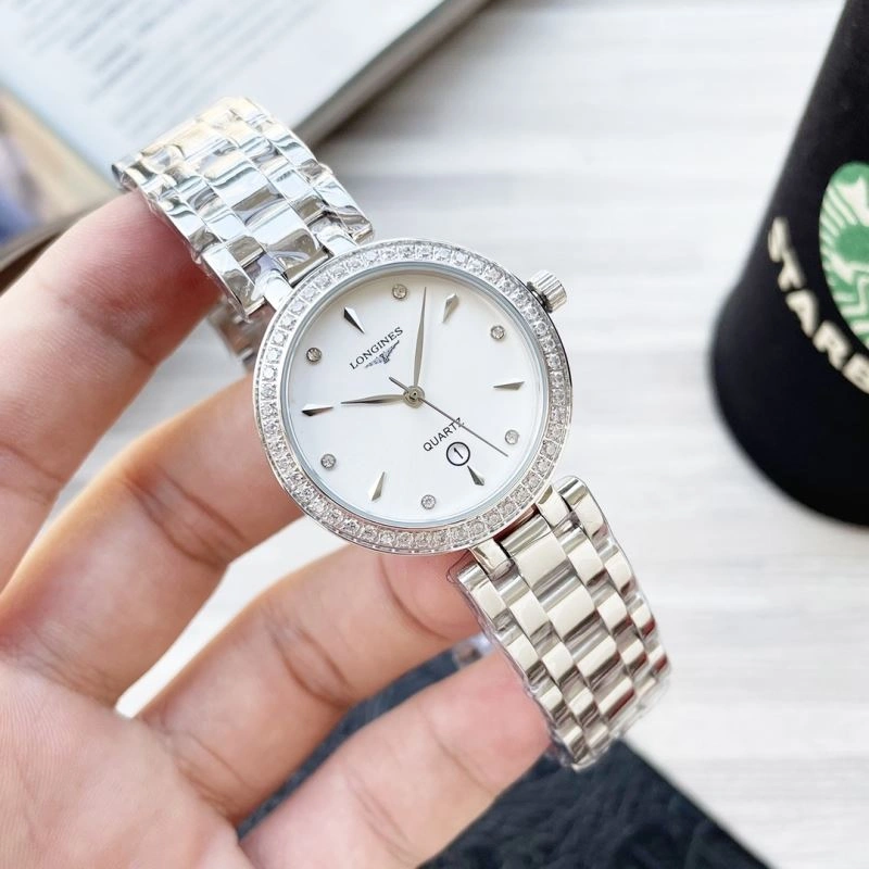 LONGINES Watches Comfortable 188764