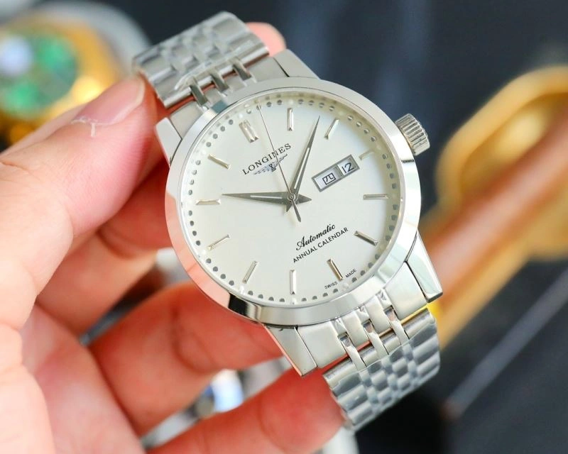 LONGINES Watches Tailored 188781