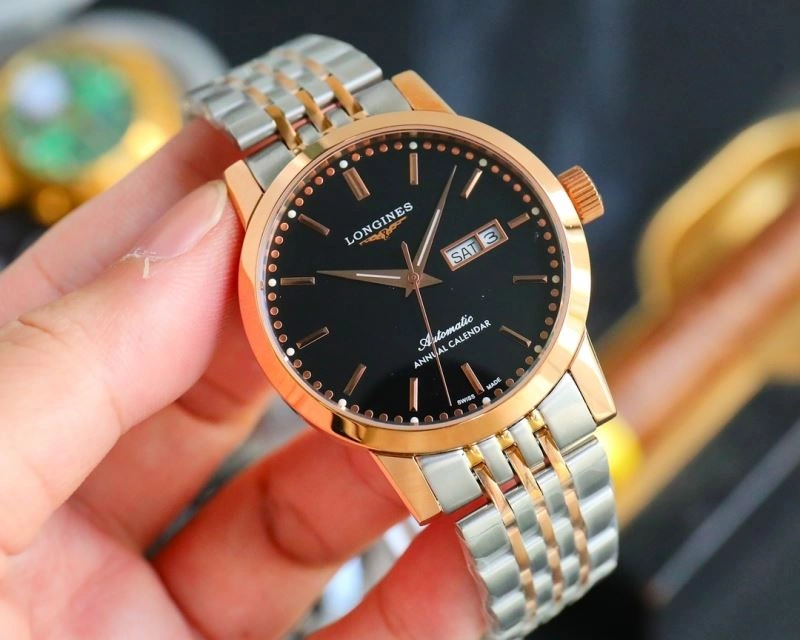 LONGINES Watches Tailored 188781