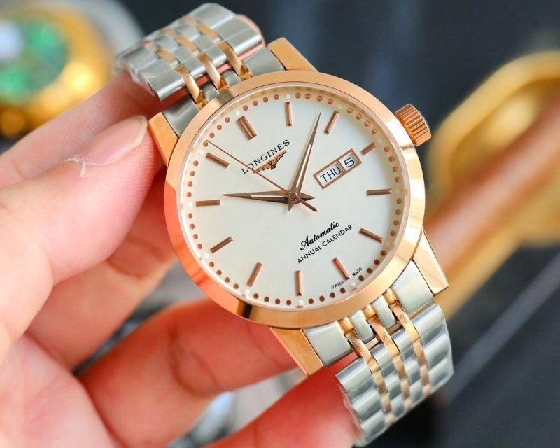 LONGINES Watches Tailored 188781