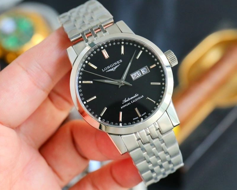 LONGINES Watches Tailored 188781