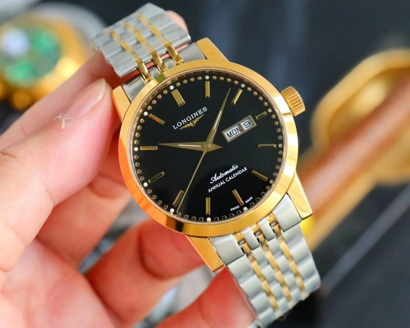 LONGINES Watches Tailored 188781