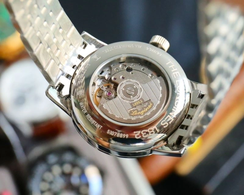 LONGINES Watches Tailored 188781