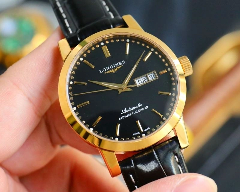 LONGINES Watches Durable 188755