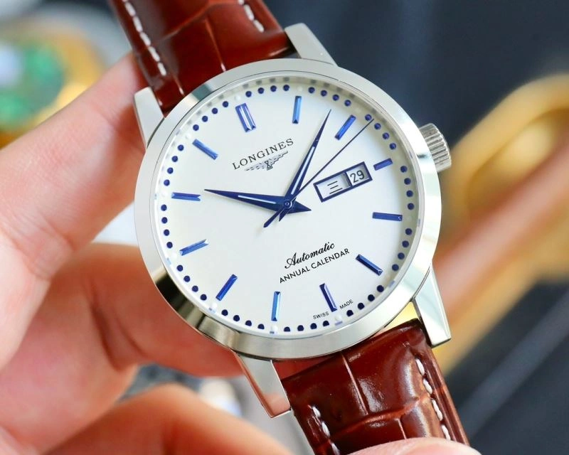 LONGINES Watches Durable 188755