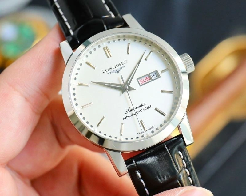 LONGINES Watches Durable 188755