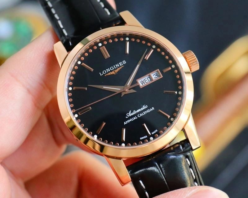 LONGINES Watches Durable 188755