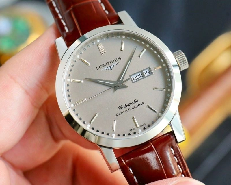 LONGINES Watches Durable 188755