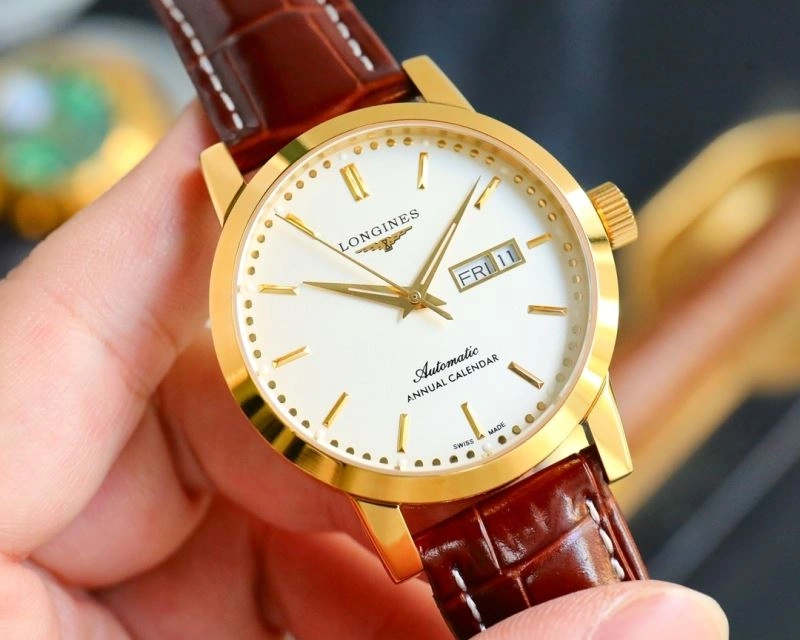 LONGINES Watches Durable 188755