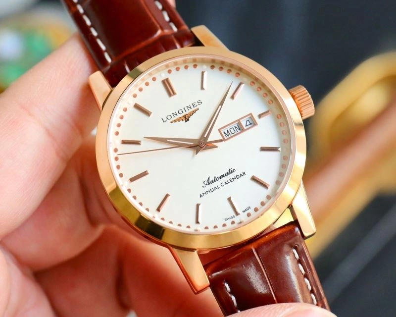 LONGINES Watches Durable 188755