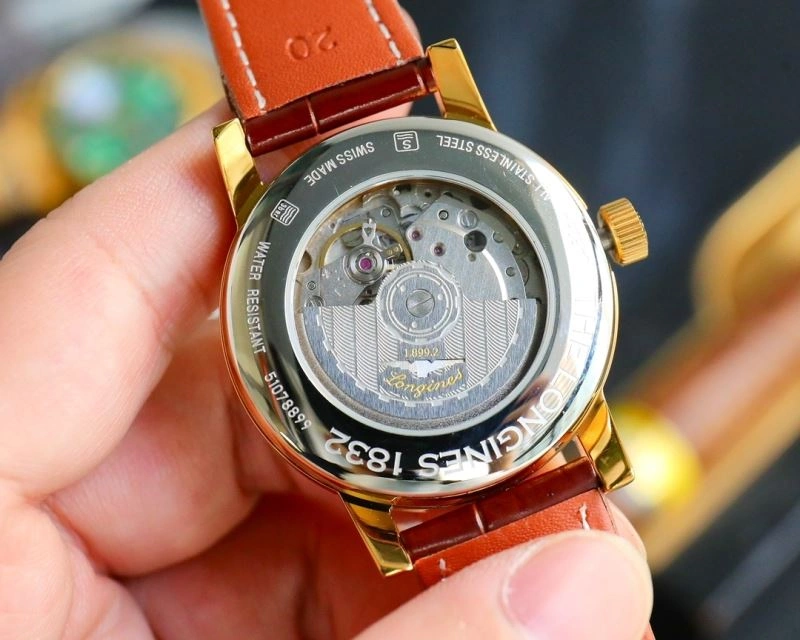 LONGINES Watches Durable 188755