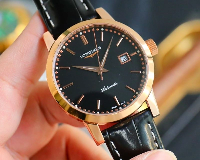 LONGINES Watches WrinkleFree 188775