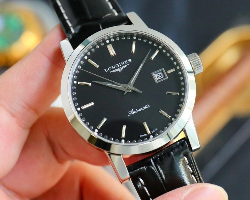 LONGINES Watches WrinkleFree 188775