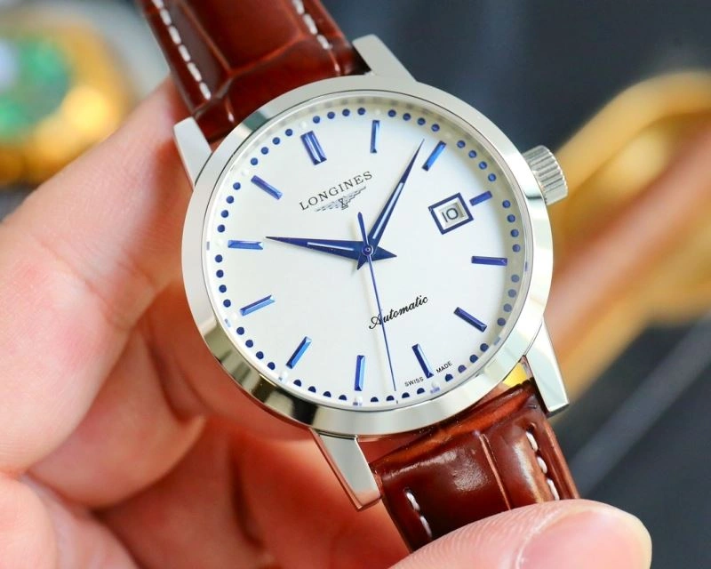LONGINES Watches WrinkleFree 188775