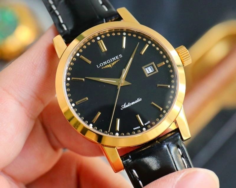 LONGINES Watches WrinkleFree 188775