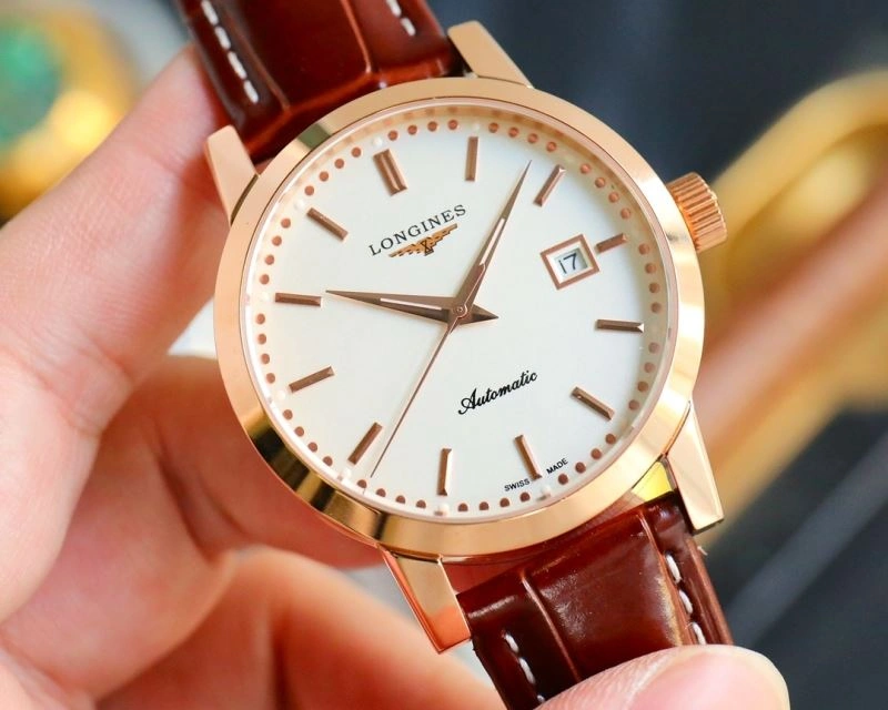 LONGINES Watches WrinkleFree 188775