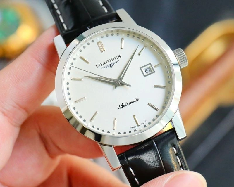 LONGINES Watches WrinkleFree 188775