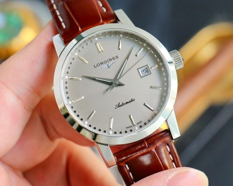 LONGINES Watches WrinkleFree 188775