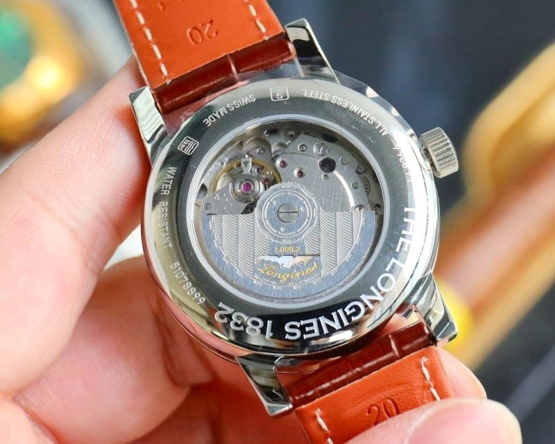 LONGINES Watches WrinkleFree 188775