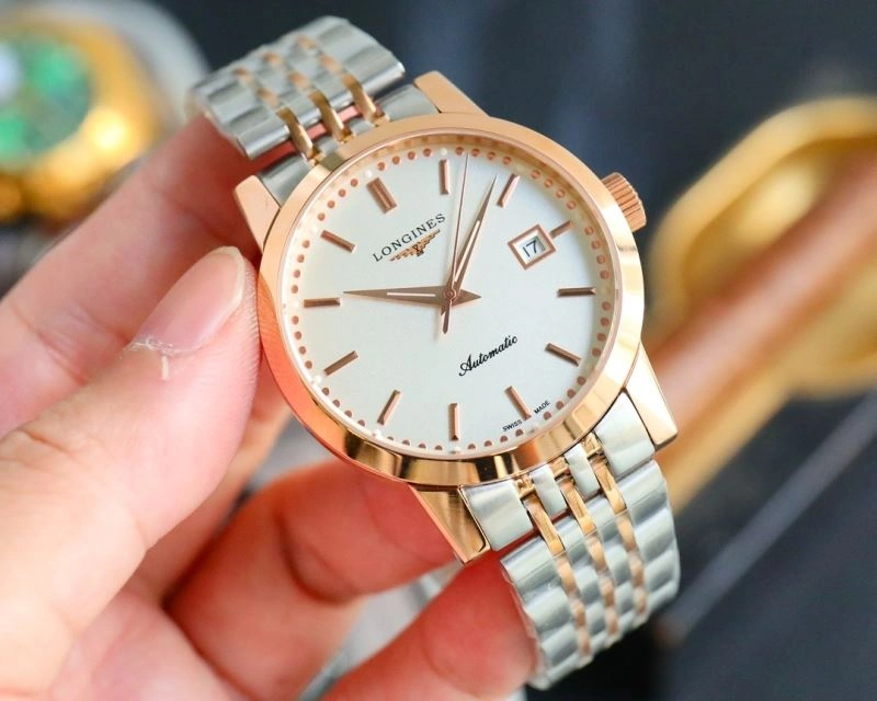 Refined LONGINES Watches 188748